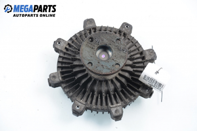 Виско съединител за Mitsubishi L400 SPACE GEAR Bus (06.1994 - 04.2007) 2.5 TD (PA5V/W, PB5V), 99 к.с.