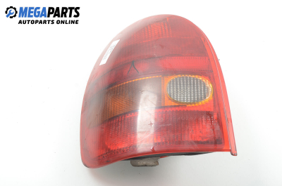 Стоп за Opel Corsa B Hatchback (03.1993 - 12.2002), позиция: лява