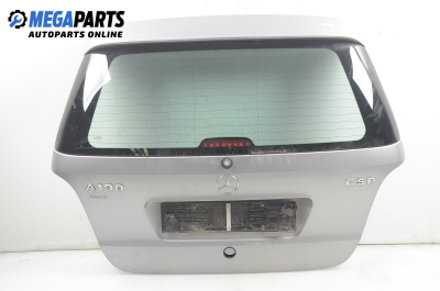 Заден капак за Mercedes-Benz A-Class Hatchback  (W168) (07.1997 - 08.2004), 4+1 вр., позиция: задна