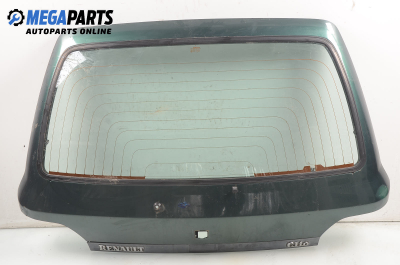 Заден капак за Renault Clio I Hatchback (05.1990 - 09.1998), 4+1 вр.