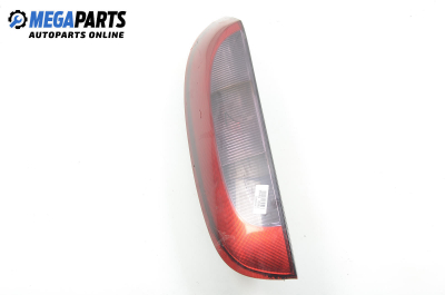 Стоп за Opel Corsa C Hatchback (09.2000 - 12.2009), позиция: лява
