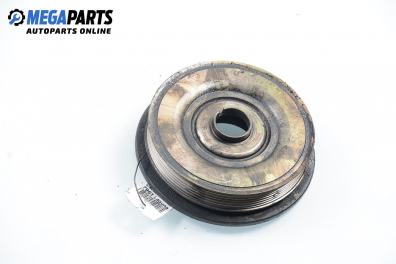 Демпферна шайба за Renault Laguna II Grandtour (03.2001 - 12.2007) 2.2 dCi (KG0F), 150 к.с.