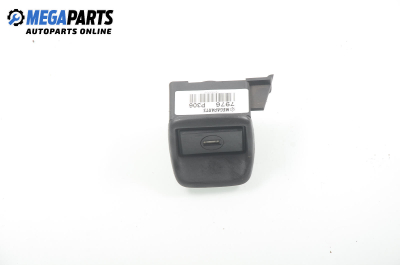 Ключалка заден капак за Peugeot 306 Hatchback (01.1993 - 10.2003), хечбек