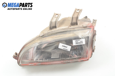 Фар за Honda Civic V Hatchback (10.1991 - 11.1995), хечбек, позиция: лява