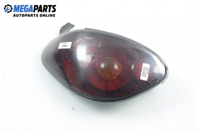 Стоп за Fiat Bravo I Coupe (1995-10-01 - 2001-10-01), позиция: лява