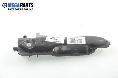 Външна дръжка за Ford Focus I Estate (02.1999 - 12.2007), 4+1 вр., комби, позиция: предна, дясна