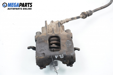 Спирачен апарат за Ford Focus I Estate (02.1999 - 12.2007), позиция: предна, лява