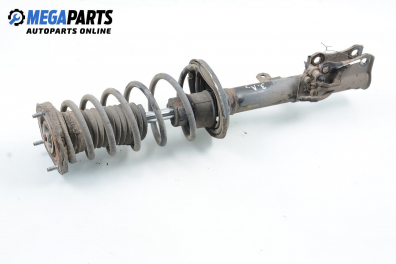 Макферсон за Toyota Carina E Hatchback (04.1992 - 09.1997), хечбек, позиция: задна, лява
