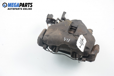 Спирачен апарат за Volkswagen Passat Sedan B5.5 (10.2000 - 12.2005), позиция: предна, лява