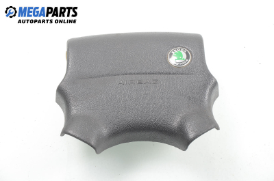 Airbag за Skoda Felicia II Hatchback (01.1998 - 06.2001), 4+1 вр., хечбек