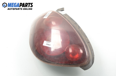 Стоп за Fiat Bravo I Coupe (1995-10-01 - 2001-10-01), позиция: лява