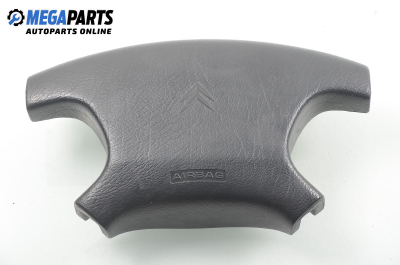 Airbag за Citroen Xantia Hatchback I (03.1993 - 01.1998), хечбек, позиция: предна