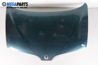 Преден капак за Renault Megane Scenic (10.1996 - 12.2001), позиция: предна