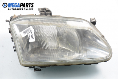 Фар за Renault Megane Scenic (10.1996 - 12.2001), позиция: дясна