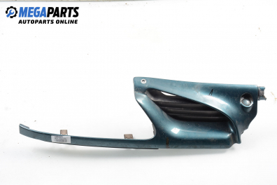 Решетка за Renault Megane Scenic (10.1996 - 12.2001), позиция: дясна