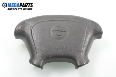 Airbag за Opel Astra F Hatchback (09.1991 - 01.1998), 4+1 вр., хечбек, позиция: предна