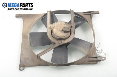 Перка охлаждане за Opel Astra F Hatchback (09.1991 - 01.1998) 1.6 i 16V, 100 к.с.