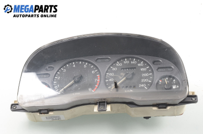 Километраж за Ford Mondeo I Sedan (02.1993 - 08.1996) 1.6 i 16V, 90 к.с.