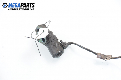 Стъпков мотор за Ford Mondeo I Sedan (02.1993 - 08.1996) 1.6 i 16V, 90 к.с.