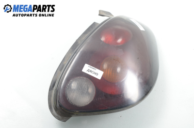 Стоп за Fiat Bravo I Coupe (1995-10-01 - 2001-10-01), позиция: дясна