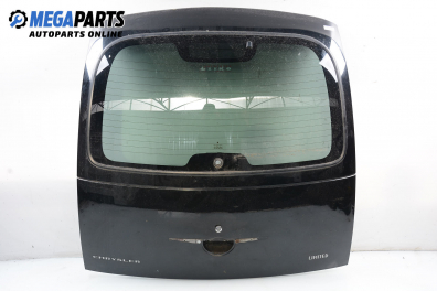 Заден капак за Chrysler PT Cruiser Hatchback (06.2000 - 12.2010), 4+1 вр., хечбек, позиция: задна