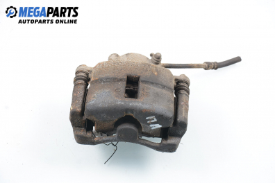 Спирачен апарат за Chrysler PT Cruiser Hatchback (06.2000 - 12.2010), позиция: предна, лява