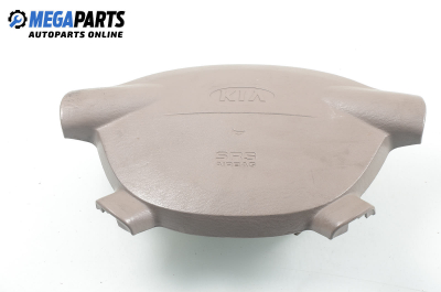 Airbag за Kia Carnival II Minivan (01.1999 - 09.2007), позиция: предна