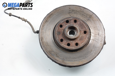 Шенкел главина за Opel Zafira A Minivan (04.1999 - 06.2005), позиция: предна, лява