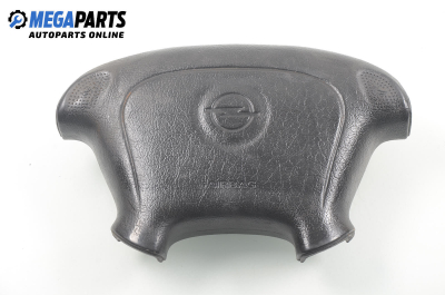 Airbag за Opel Astra F Hatchback (09.1991 - 01.1998), 4+1 вр., хечбек, позиция: предна
