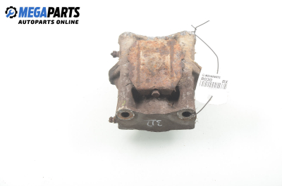Спирачен апарат за Citroen BX Break (04.1983 - 12.1994), позиция: задна, дясна