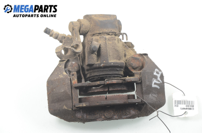 Спирачен апарат за Citroen BX Break (04.1983 - 12.1994), позиция: предна, дясна