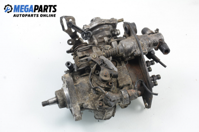 ГНП-горивонагнетателна помпа за Citroen BX Break (04.1983 - 12.1994) TRD Turbo, 90 к.с.
