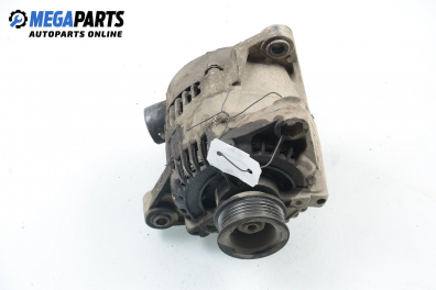 Алтернатор / генератор за Fiat Marea Weekend (09.1996 - 12.2007) 1.6 100 16V, 103 к.с.