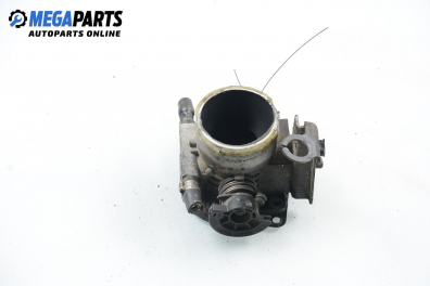 Дроселова клапа за Fiat Marea Weekend (09.1996 - 12.2007) 1.6 100 16V, 103 к.с.