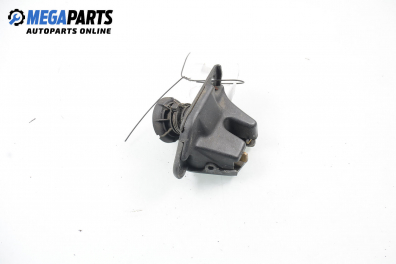 Брава заден капак за Fiat Punto Cabrio (04.1994 - 06.2000), кабрио, позиция: задна