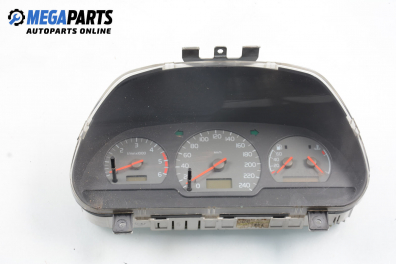 Километраж за Volvo S40 I Sedan (07.1995 - 06.2004) 1.9 TD, 90 к.с.