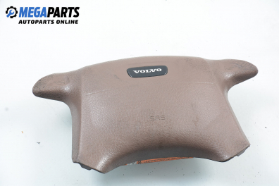Airbag за Volvo S40 I Sedan (07.1995 - 06.2004), 4+1 вр., седан, позиция: предна