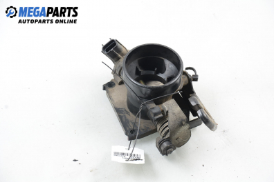 Дроселова клапа за Ford Focus I Estate (02.1999 - 12.2007) 1.6 16V, 100 к.с.
