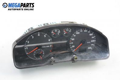 Километраж за Audi A4 Sedan B5 (11.1994 - 09.2001) 1.6, 100 к.с.