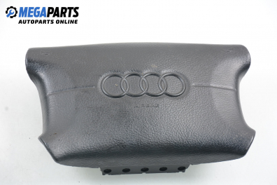 Airbag за Audi A4 Sedan B5 (11.1994 - 09.2001), 4+1 вр., седан, позиция: предна