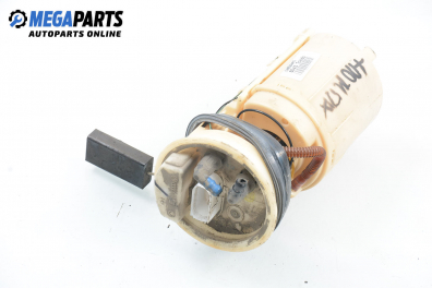 Бензинова помпа за Seat Toledo II Sedan (10.1998 - 05.2006) 1.6 16V, 105 к.с.