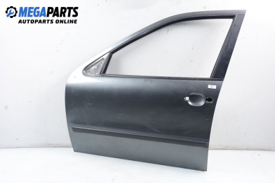 Врата за Seat Toledo II Sedan (10.1998 - 05.2006), 4+1 вр., седан, позиция: предна, лява