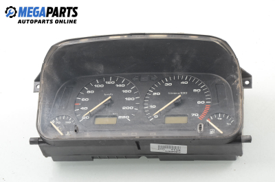 Километраж за Volkswagen Golf III Hatchback (08.1991 - 07.1998) 1.8, 90 к.с.