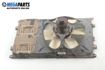 Перка охлаждане за Volkswagen Passat Sedan B3, B4 (02.1988 - 12.1997) 1.8, 90 к.с.