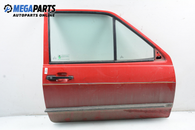 Врата за Volkswagen Polo Hatchback I (10.1981 - 09.1994), 2+1 вр., комби, позиция: дясна