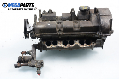 Глава за Ford Cougar Coupe (08.1998 - 12.2001) 2.5 V6 24V, 170 к.с.