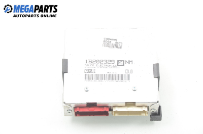 Компютър двигател за Opel Astra F Estate (09.1991 - 01.1998) 1.4 i 16V, 90 к.с.
