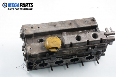 Глава за Opel Astra F Estate (09.1991 - 01.1998) 1.4 i 16V, 90 к.с.