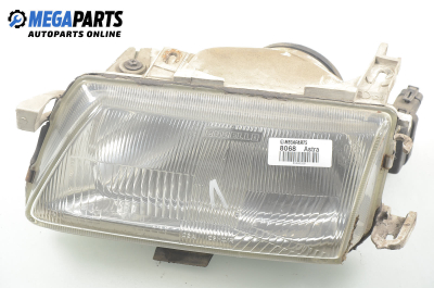 Фар за Opel Astra F Estate (09.1991 - 01.1998), комби, позиция: лява
