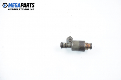 Дюза бензин за Opel Astra F Estate (09.1991 - 01.1998) 1.4 i 16V, 90 к.с.